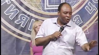 Генри Мадава - Как быть чемпионом в жизни 4