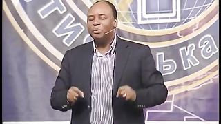 Генри Мадава - Как быть чемпионом в жизни 2