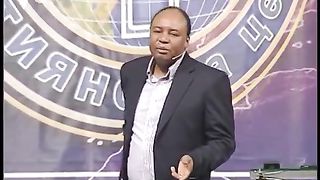 Генри Мадава - Как быть чемпионом в жизни 2