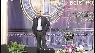 Генри Мадава - Как быть чемпионом в жизни 2