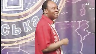 Генри Мадава - Как быть чемпионом в жизни 1