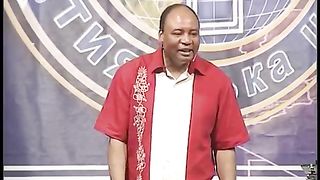 Генри Мадава - Как быть чемпионом в жизни 1