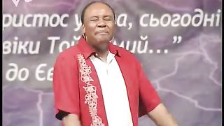 Генри Мадава - Как быть чемпионом в жизни 1