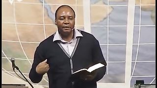 Генри Мадава - Отношение родителей к детям 2