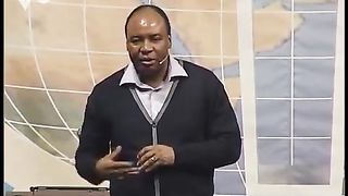 Генри Мадава - Отношение родителей к детям 2