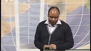 Генри Мадава - Отношение родителей к детям 2