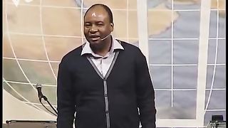 Генри Мадава - Отношение родителей к детям 2