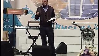 Генри Мадава - Отношения между мужем и женой 3