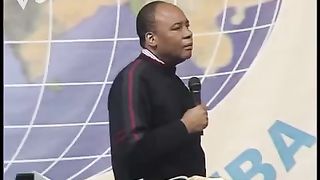 Генри Мадава - Отношения между мужем и женой 2