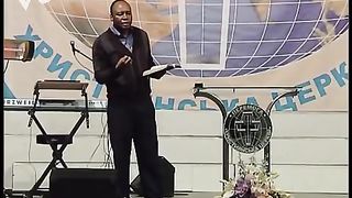 Генри Мадава - Отношения между мужем и женой 1