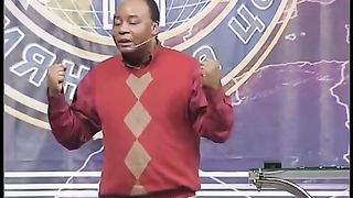 Генри Мадава - Как быть чемпионом в жизни 3