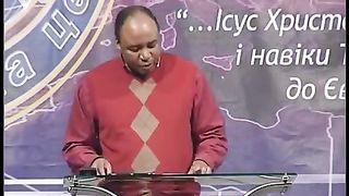 Генри Мадава - Как быть чемпионом в жизни 3