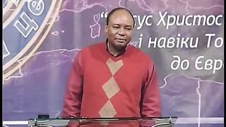 Генри Мадава - Как быть чемпионом в жизни 3