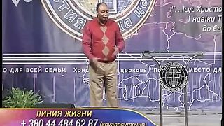 Генри Мадава - Как быть чемпионом в жизни 3