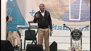 Генри Мадава - Отношение родителей к детям 1