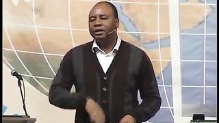 Генри Мадава - Отношение родителей к детям 1