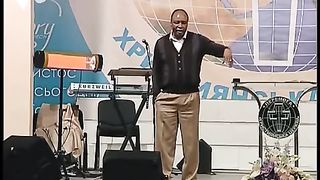 Генри Мадава - Отношение родителей к детям 1