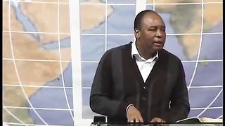 Генри Мадава - Отношение родителей к детям 1