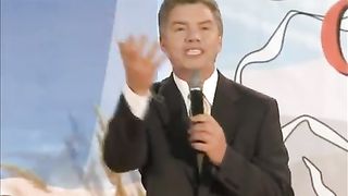 Петр Кулаков - Сокрушенный дух