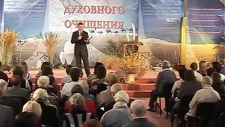 Петр Кулаков - Встреча с Богом