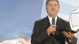 Петр Кулаков - Встреча с Богом