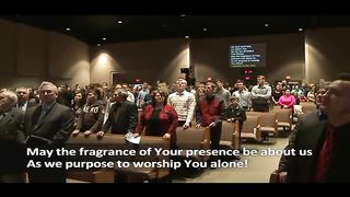 Слово благодати - Как велик Господь