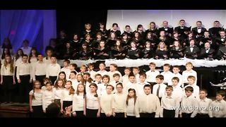 Слово благодати - Gloria! Jubilate Deo!