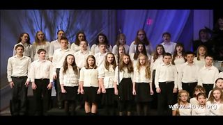 Слово благодати - Gloria! Jubilate Deo!