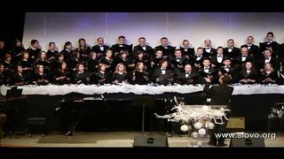 Слово благодати - Noel! Noel! Sing Glory!