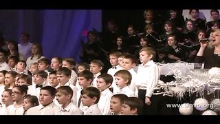 Слово благодати - Ангелы небес