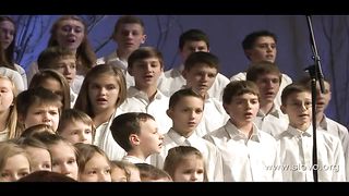 Слово благодати - Ангелы небес