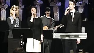 Слово благодати - Когда я поднимаю взор