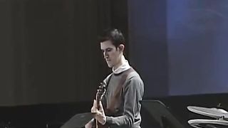 Слово благодати - Что за друга мы имеем