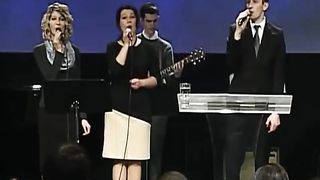 Слово благодати - Что за друга мы имеем