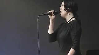 Ольга Заворотная - Жизни река бежит