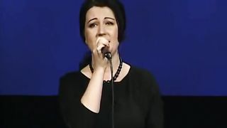 Ольга Заворотная - Жизни река бежит