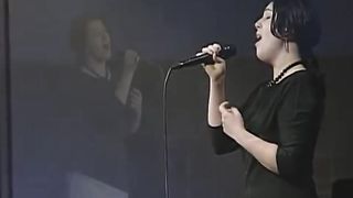 Ольга Заворотная - Жизни река бежит