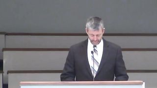 Пол Вошер -  Действительно ли ты христианин?