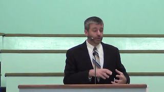 Пол Вошер -  Действительно ли ты христианин?