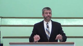 Пол Вошер -  Действительно ли ты христианин?