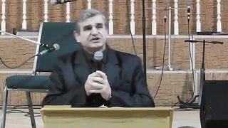 Микола Синюк - Молитва за єдність