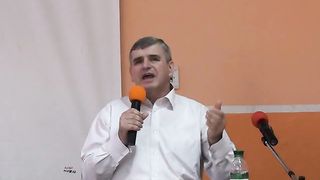 Микола Синюк - Блаженні чисті серцем