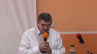 Микола Синюк - Блаженні чисті серцем