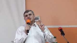 Микола Синюк - Блаженні чисті серцем