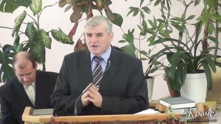 Микола Синюк - Оправдание