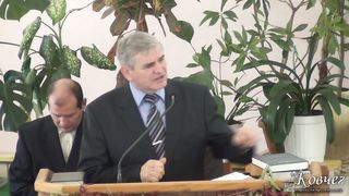 Микола Синюк - Оправдание