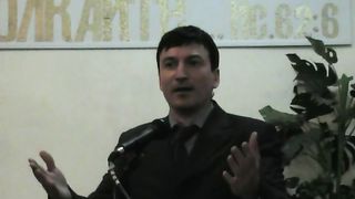 Рустам Фатулаев - Разочарование