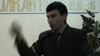 Рустам Фатулаев - Разочарование