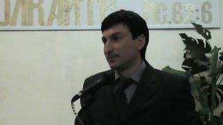 Рустам Фатулаев - Разочарование