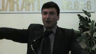 Рустам Фатулаев - Разочарование